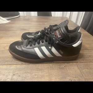 Adidas Samba Size 10 men